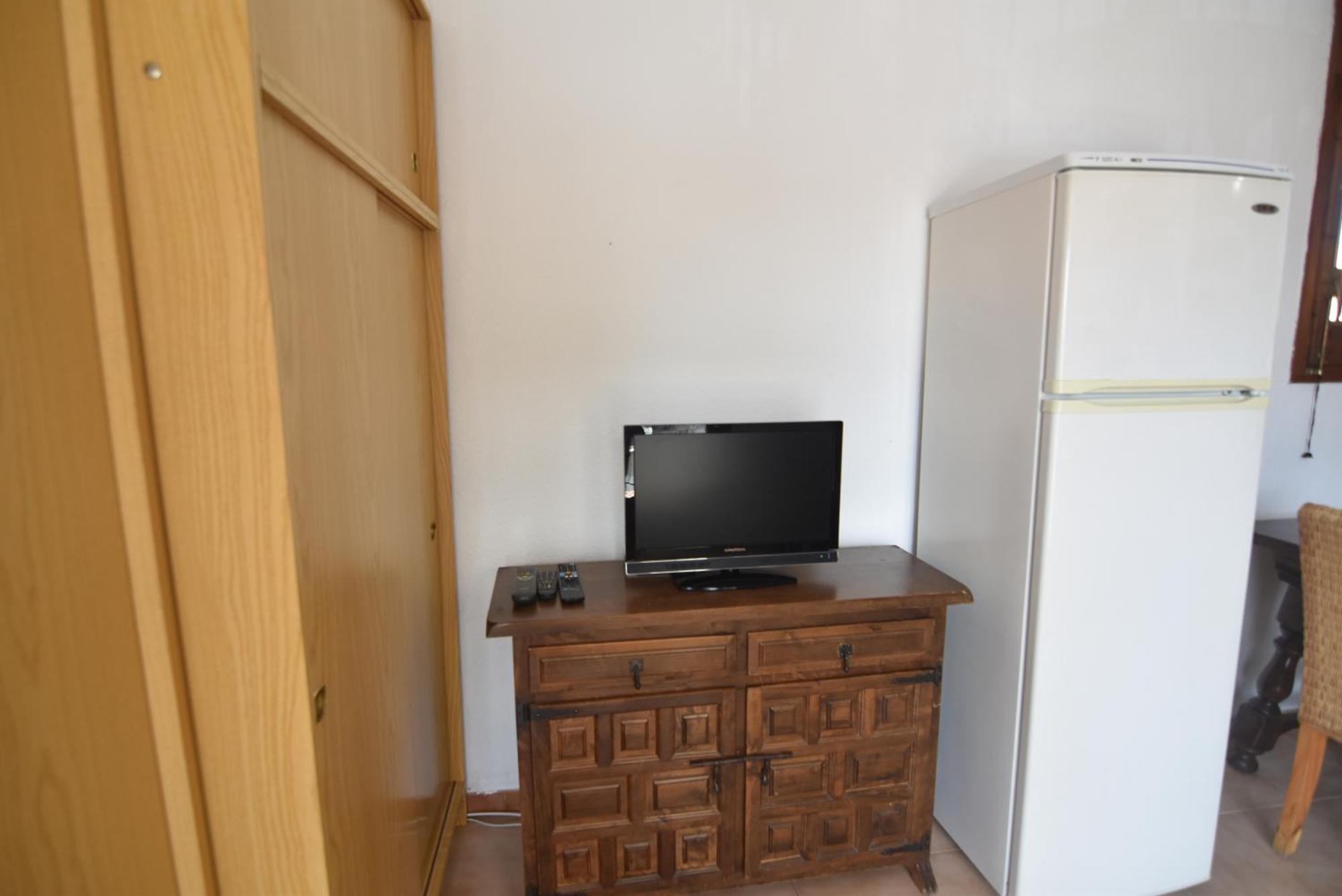 Rnet - Sol Y Playa Roses Apartment Exterior photo