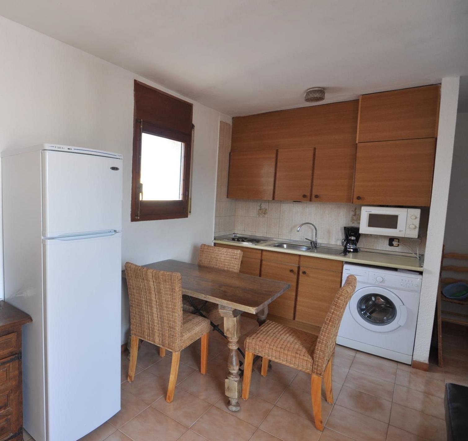 Rnet - Sol Y Playa Roses Apartment Exterior photo
