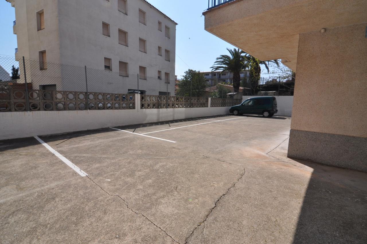 Rnet - Sol Y Playa Roses Apartment Exterior photo