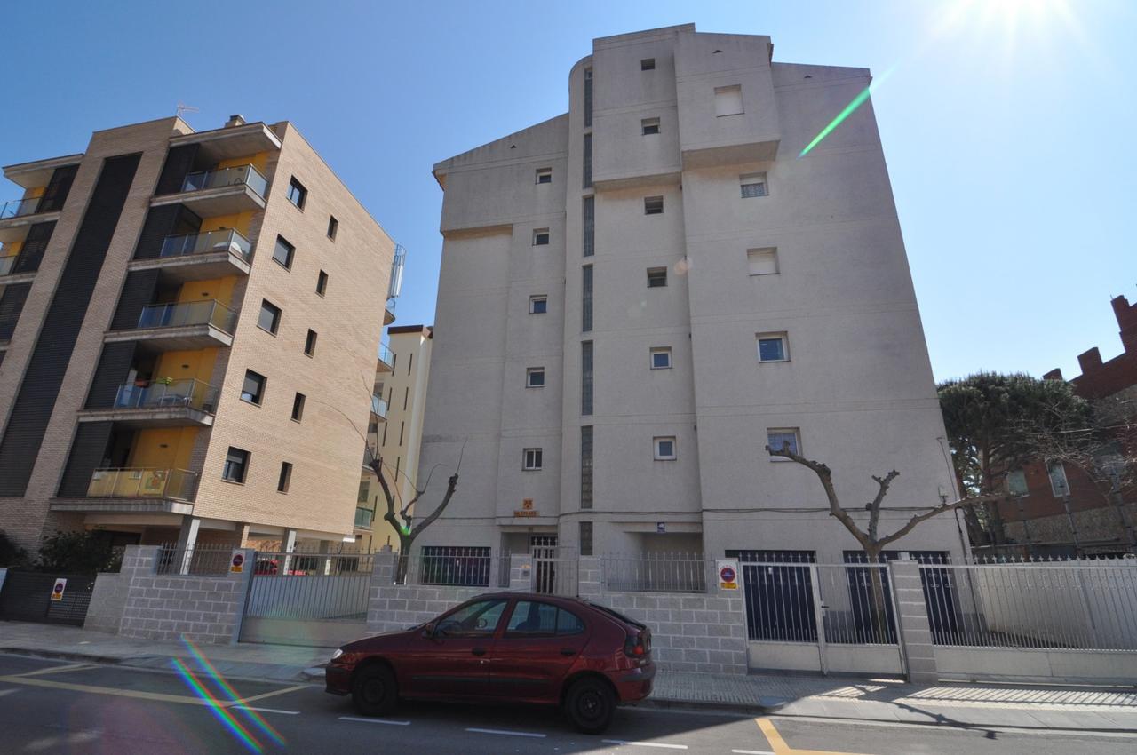 Rnet - Sol Y Playa Roses Apartment Exterior photo